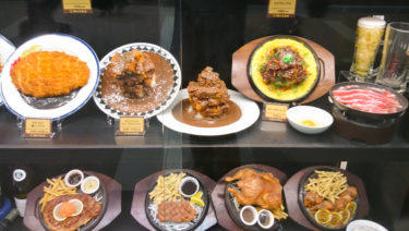 大阪コスパ最高の肉レストラン「ダル食堂」
